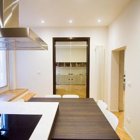 Sibilla Suite Apartment - Via Piella 14 بولونيا المظهر الخارجي الصورة