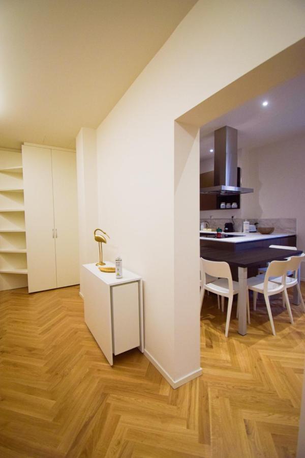 Sibilla Suite Apartment - Via Piella 14 بولونيا المظهر الخارجي الصورة