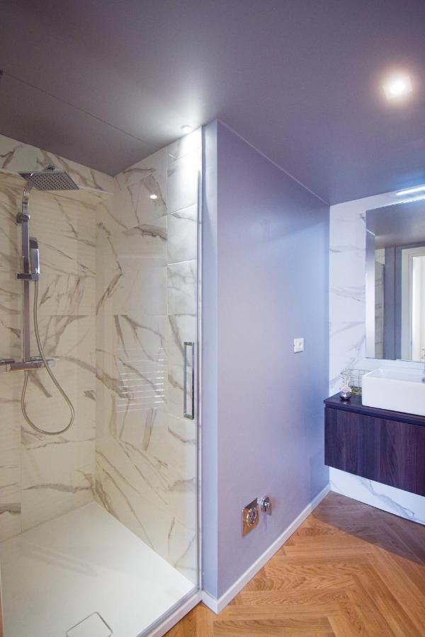 Sibilla Suite Apartment - Via Piella 14 بولونيا المظهر الخارجي الصورة