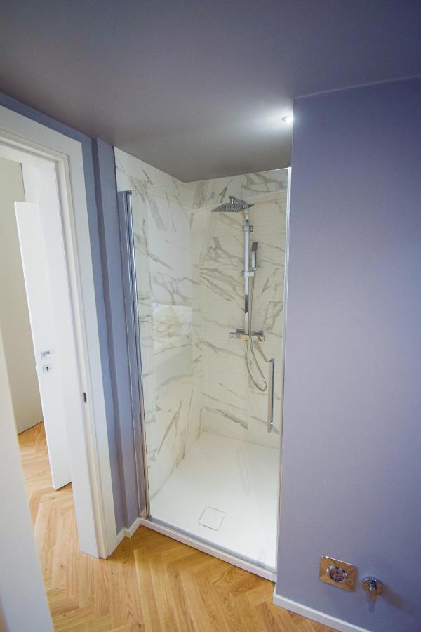 Sibilla Suite Apartment - Via Piella 14 بولونيا المظهر الخارجي الصورة